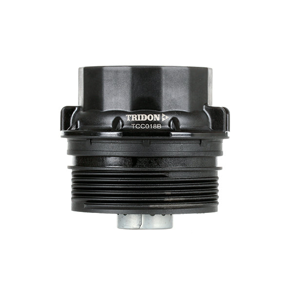 Tridon Oil Filter Cartridge Cap - TCC018