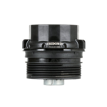 Tridon Oil Filter Cartridge Cap - TCC018