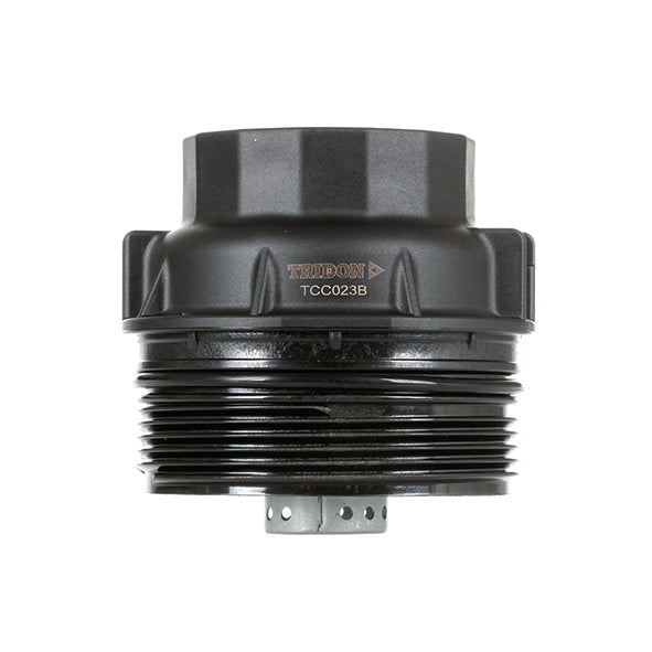 Tridon Oil Filter Cartridge Cap - TCC023