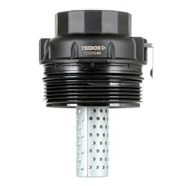 Tridon Oil Filter Cartridge Cap - TCC024