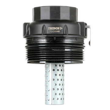 Tridon Oil Filter Cartridge Cap - TCC024