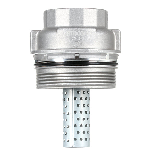 Tridon Oil Filter Cartridge Cap - TCC033