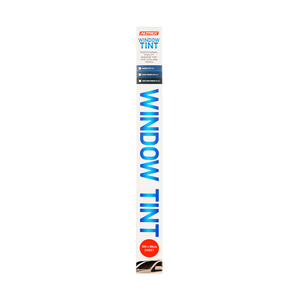 Altrex Window Tint - Dark Smoke - LG20