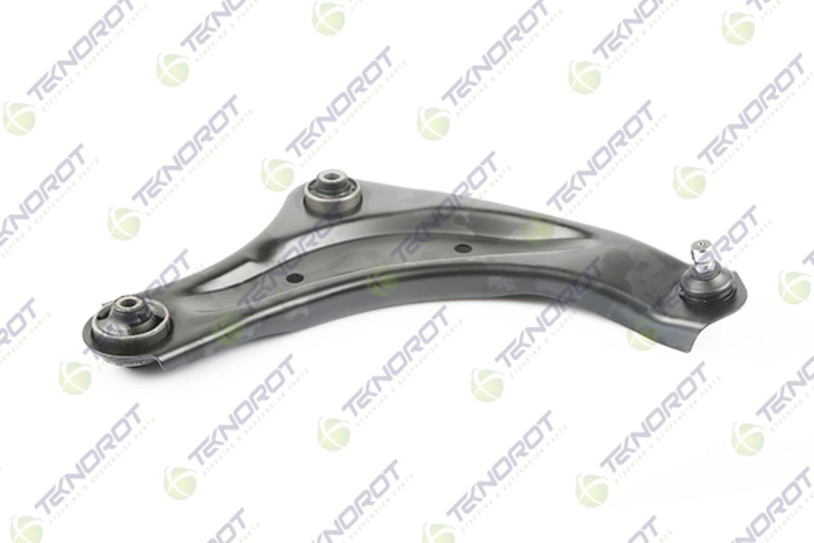 Teknorot N-858 Suspension Control Arm and Ball Joint Assembly