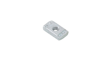 Rhino-Rack M10 Channel Nut - Deltacol Clear (4 Pack) - N024-BP (Pickup Only)