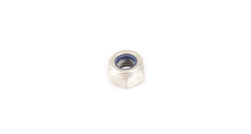 Rhino-Rack M8 Nyloc Nut (Galvanised) (10 Pack) - N028-BP (Pickup Only)