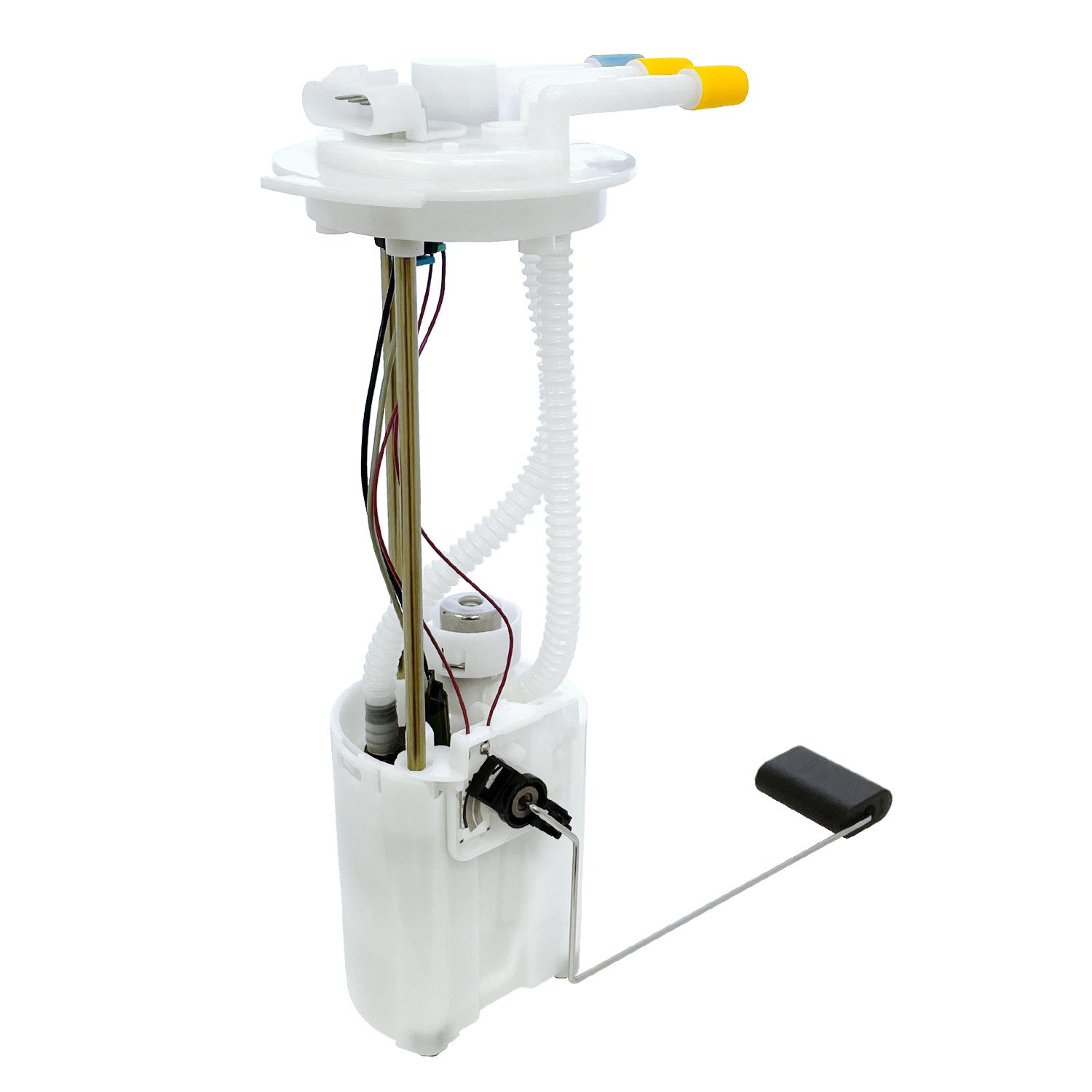 Fuel Pumps & Accessories