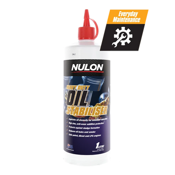 Nulon Oil Stabiliser 1L - NOS-1 (Pickup Only)