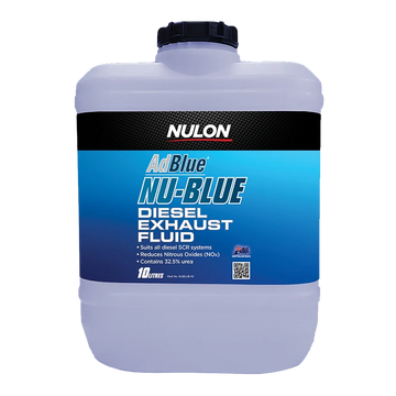 Nulon Nu-Blue Diesel Exhaust Fluid 10L - NUBLUE-10 (Pickup Only)