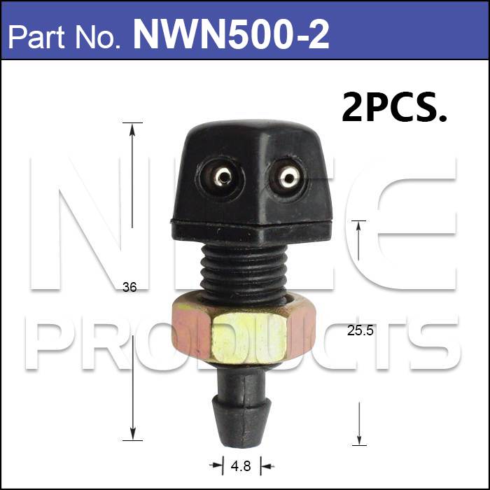 Nice Washer Jet - NWN500