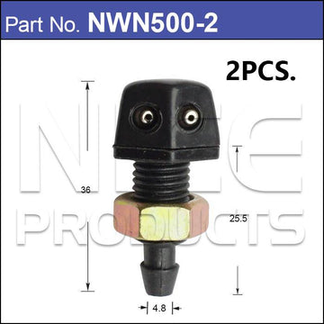 Nice Washer Jet - NWN500