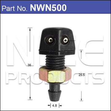 Nice Washer Jet - NWN500