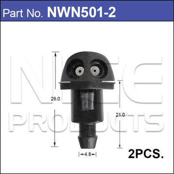 Nice Washer Jet - NWN501