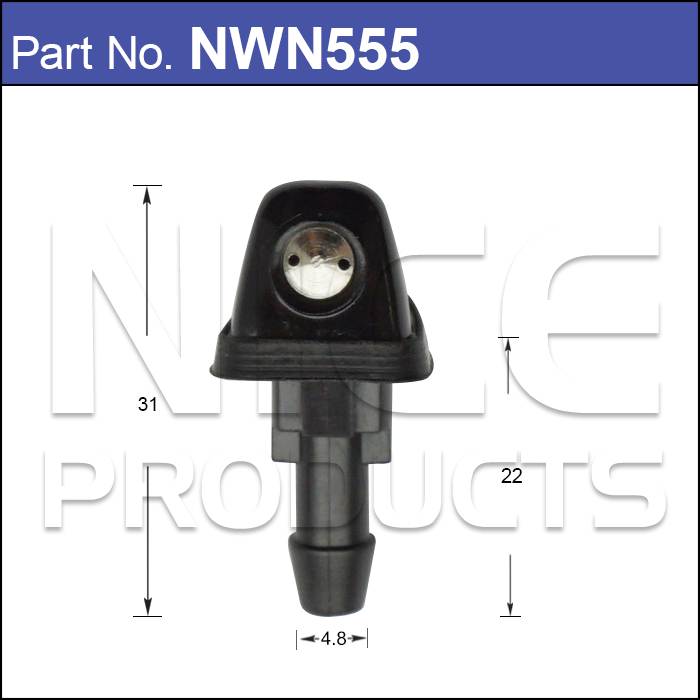 Nice Washer Jet - NWN555