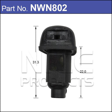 Nice Washer Nozzle - NWN802