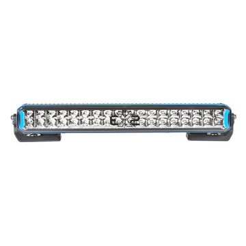 Narva 20" EX2-R Light Bar RGB Double Row Kit - 72844