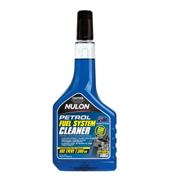 Nulon PFSC Petrol Fuel System Cleaner 500ml