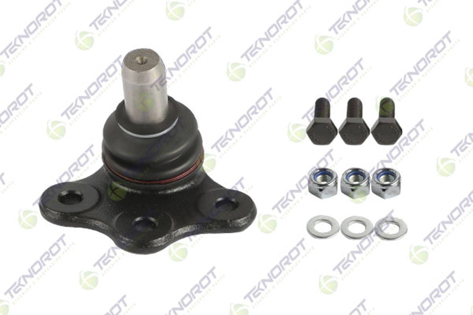 Teknorot O-405K Suspension Ball Joint Kit | Auto One