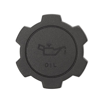 Tridon Oil Cap - TOC511
