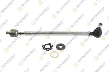 Teknorot P-101607 Steering Tie Rod Assembly