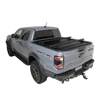 HSP Load Bar (2 Bars) for Ford Next Gen Ranger & Raptor - LB80-NGR