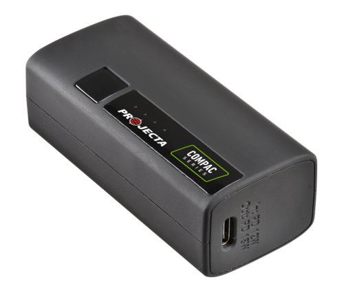 Projecta Rapid Charge Power Bank - PB5