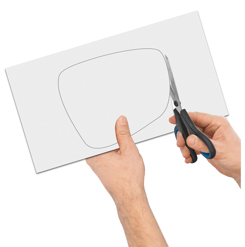 ProKit Quick Mirror Fix 254 x 178cm - PK60111