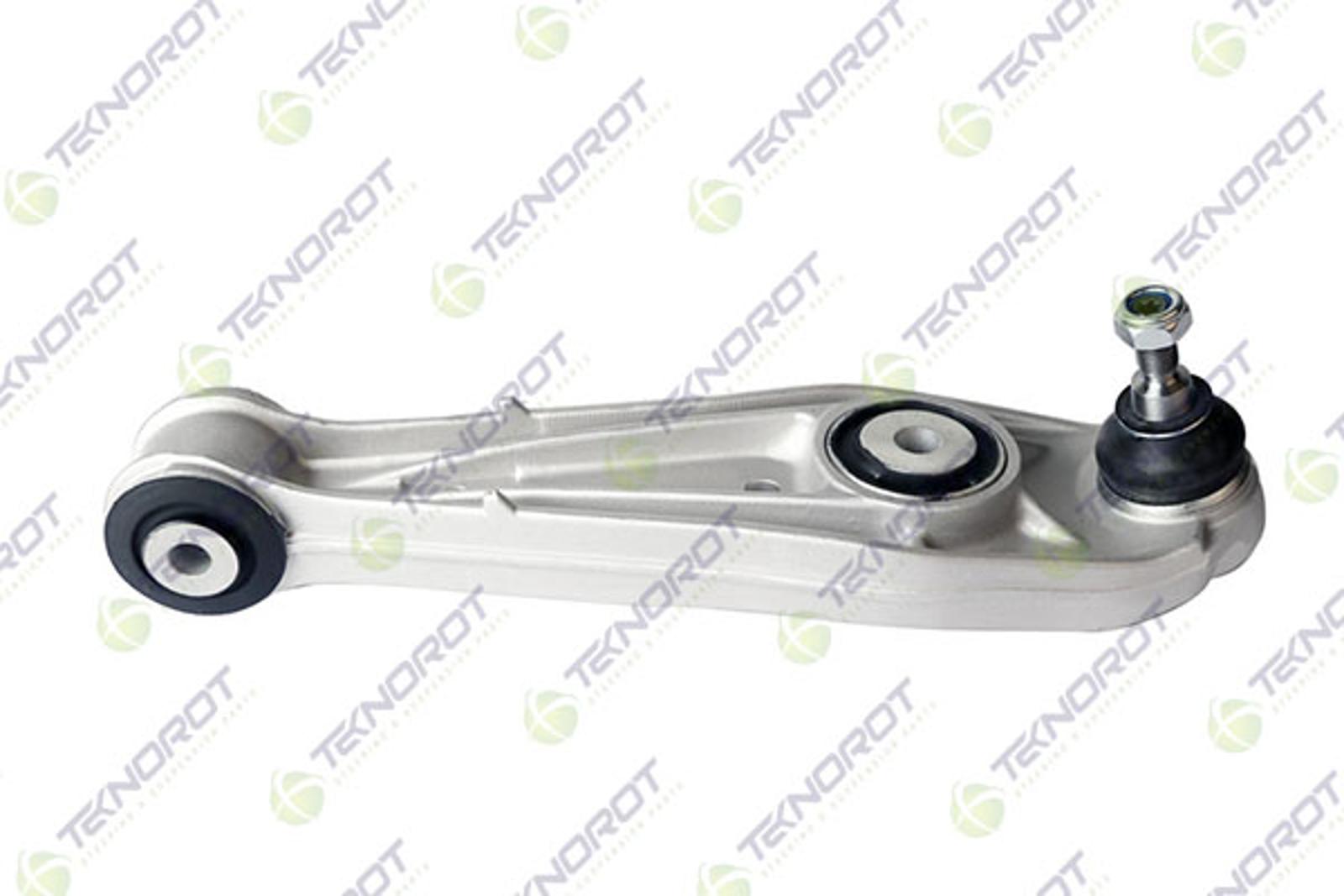 Teknorot PO-428 Suspension Control Arm and Ball Joint Assembly