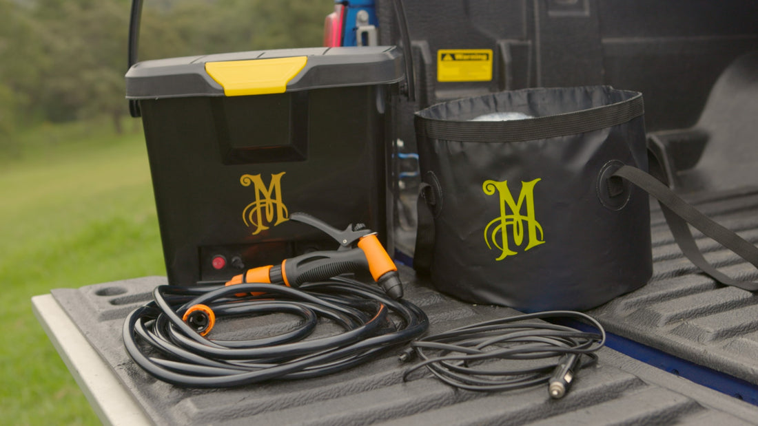 Meguiar's Power Bucket  - POWERBKT