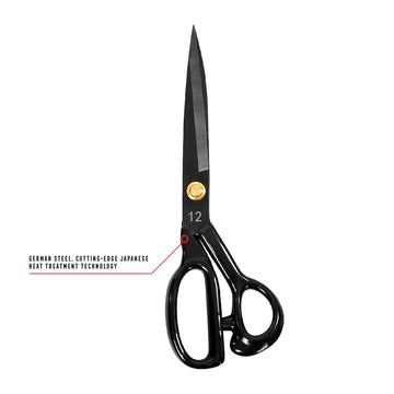 Titan Heavy Duty Scissors - PRO SCISSORS
