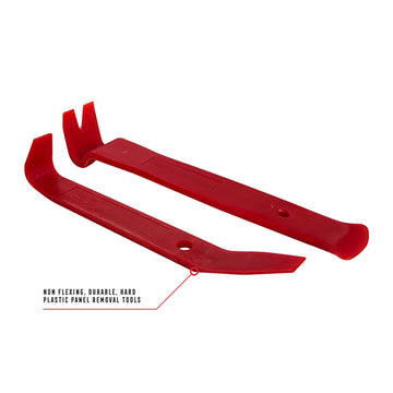 Titan Panel & Trim Removal Tools - PRY KIT