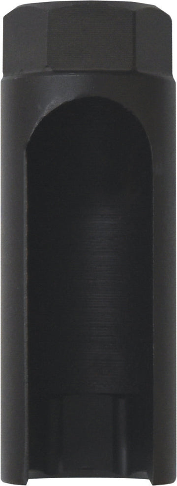 PKTool 3/8 inch Dr 22mm Thin Walled 80mm long Oxygen Sensor Socket - PT12204 (Pickup Only)