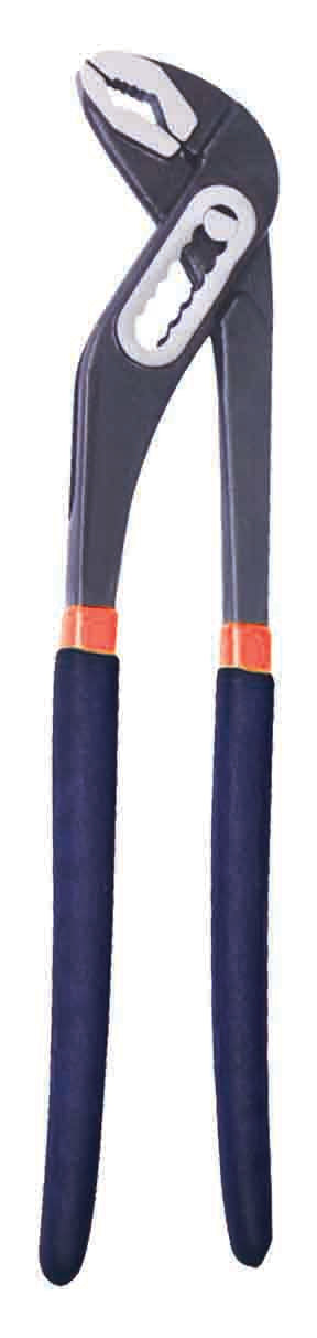 PKTool 300mm (12 inch) Quick Adjust Multi-Grip Pliers - PT20401 (Pickup Only)