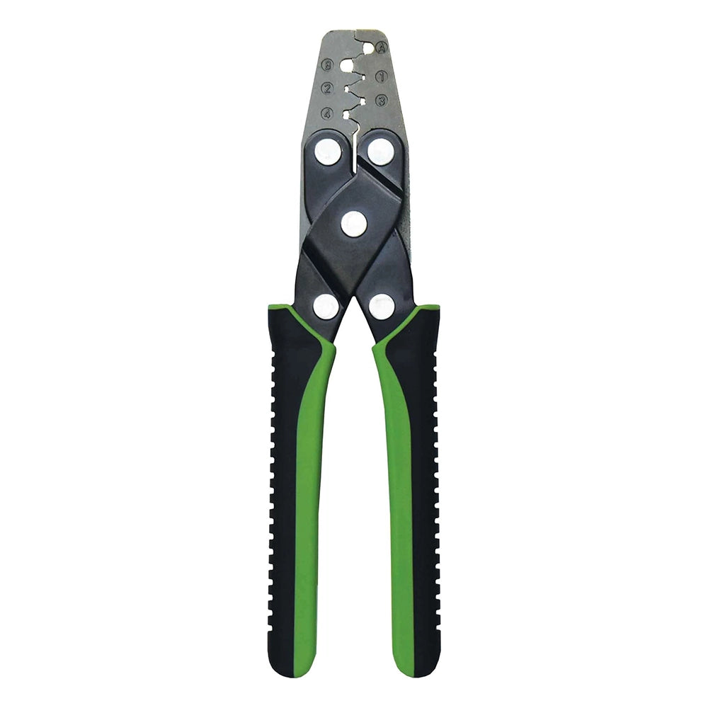 PKTool 210mm Weather Pack Terminal Crimping Tool  - PT20708 (Pickup Only)