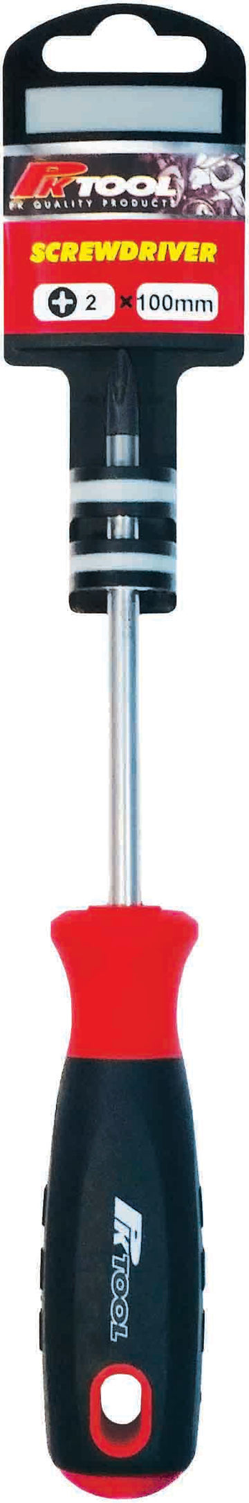 PKTool 75mm PH1 Phillips Screwdriver - PT30130 (Pickup Only)