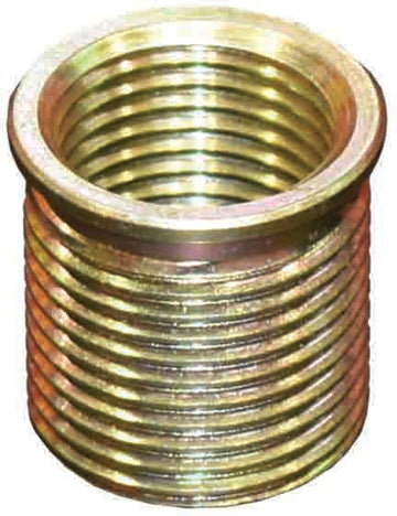 PKTool 5pc Spark Plug Thread Repair Replacement Sleeve - PT41141 (Pickup Only)