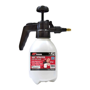 PKTool 1L Super Heavy 360º Sprayer with Viton Seal - PT41903