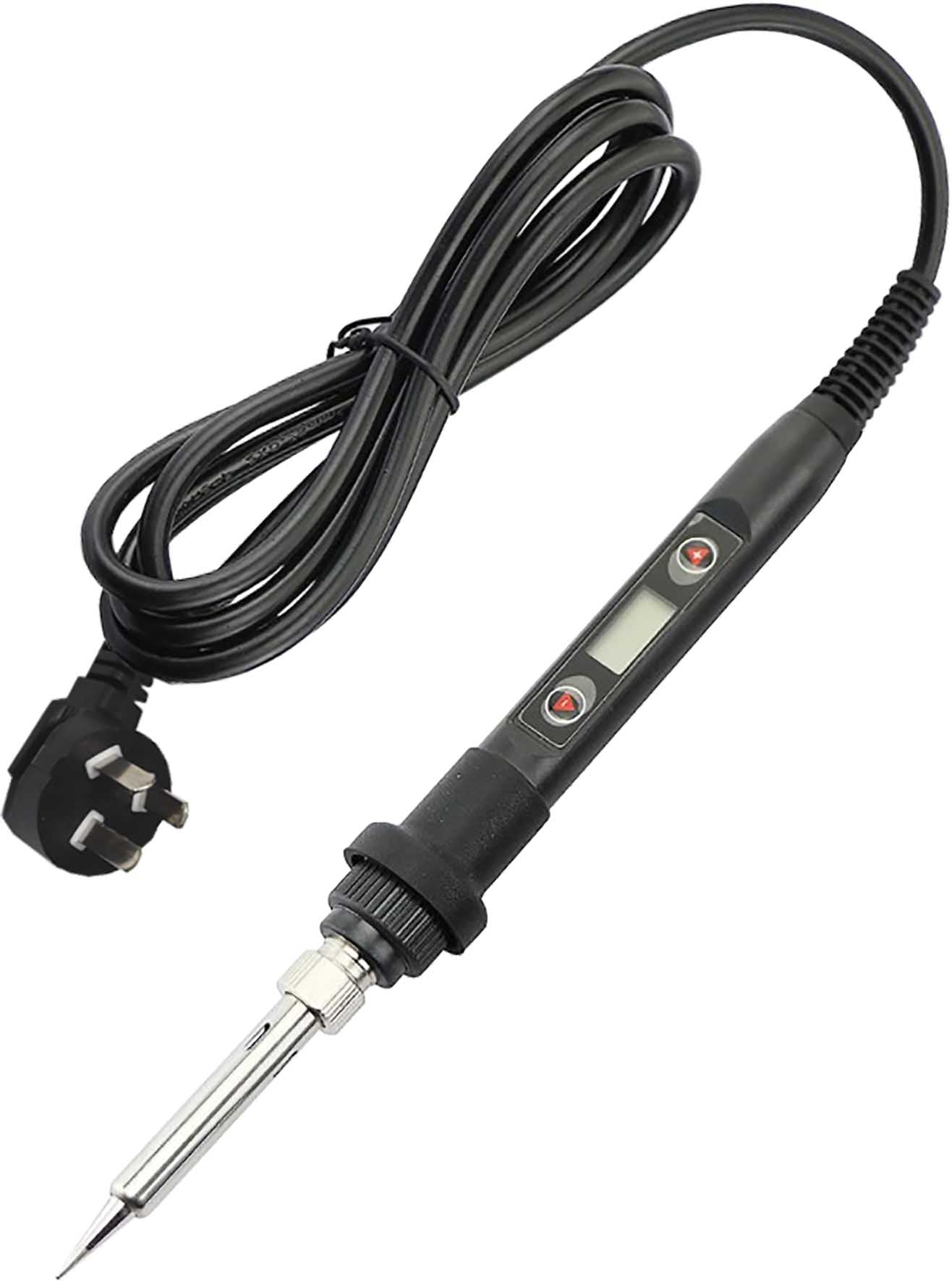 PKTool Digital Display Soldering Iron- - PT42020 (Pickup Only)