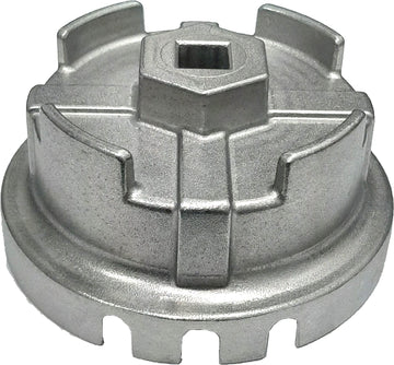 PKTool Aluminium Cup Style Oil Filter Remover - PT504146479 (Pickup Only)