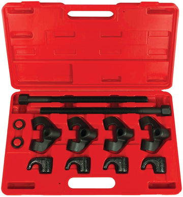 PKTool Single and Twin Claw Coil Spring Compressor Kit - PT50900 (Pickup Only)
