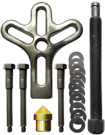 PKTool 13pc Harmonic Balance Puller Set early VN-VP V6 - PT51000 (Pickup Only)