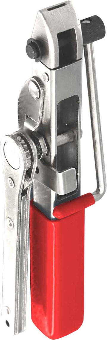 PKTool CV Joint Boot Banding Tool-Heavy Duty with Ratcheting Cutter - PT51702 (Pickup Only)