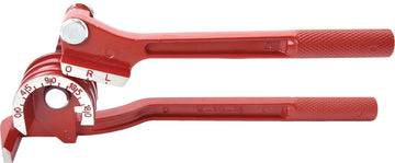 PKTool 260mm Aluminium, Copper and Steel Pipe Bender - PT51902 (Pickup Only)