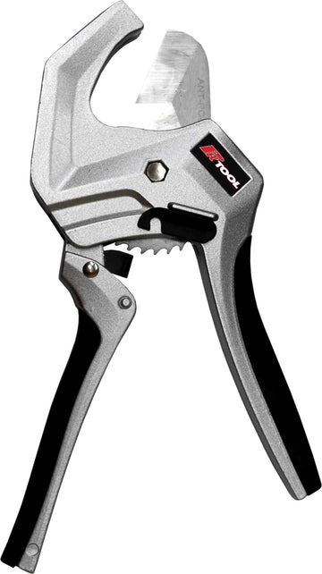 PKTool 220mm PVC Pipe Cutter with Stainless Steel Blade - PT52000 (Pickup Only)