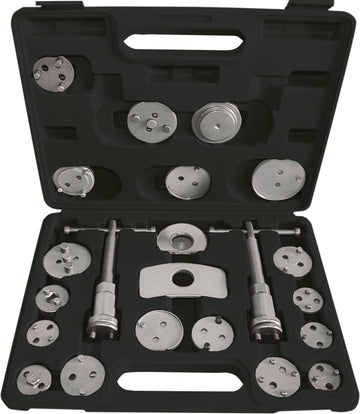 PKTool 21pc Brake Caliper Spreader Kit - PT52100 (Pickup Only)