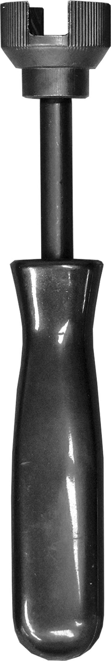 PKTool Drum Brake Spring Retainer Removal Tool - PT52107 (Pickup Only)
