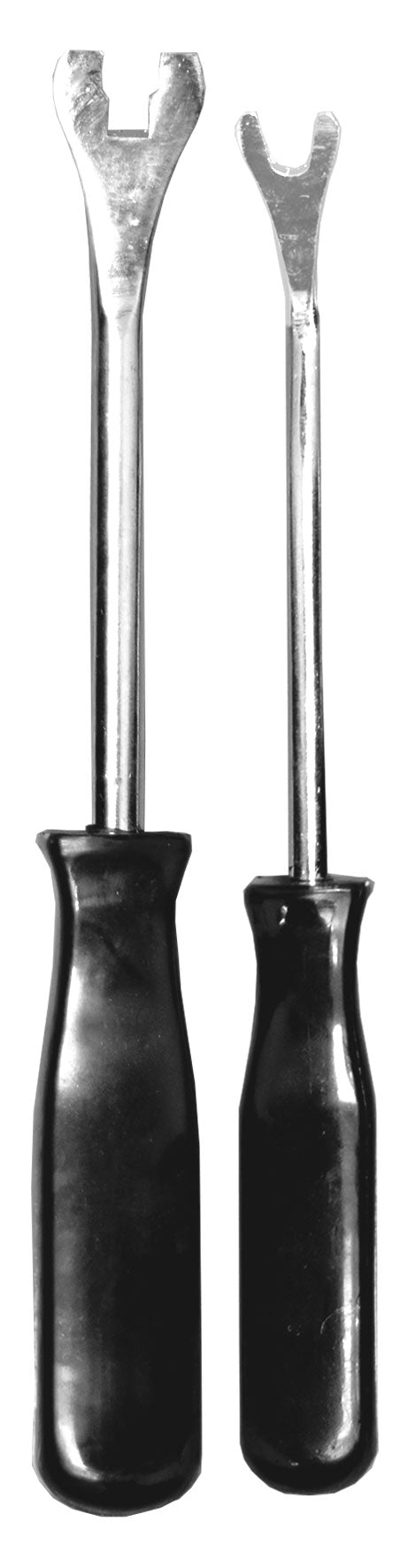 PKTool 2pc Door Trim Clip Removal Set - PT70900 (Pickup Only)