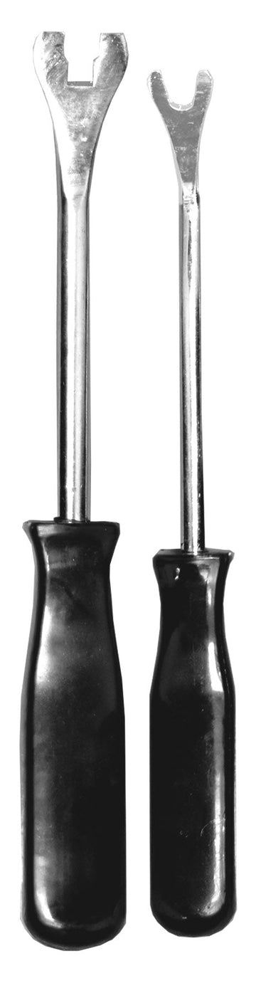 PKTool 2pc Door Trim Clip Removal Set - PT70900 (Pickup Only)