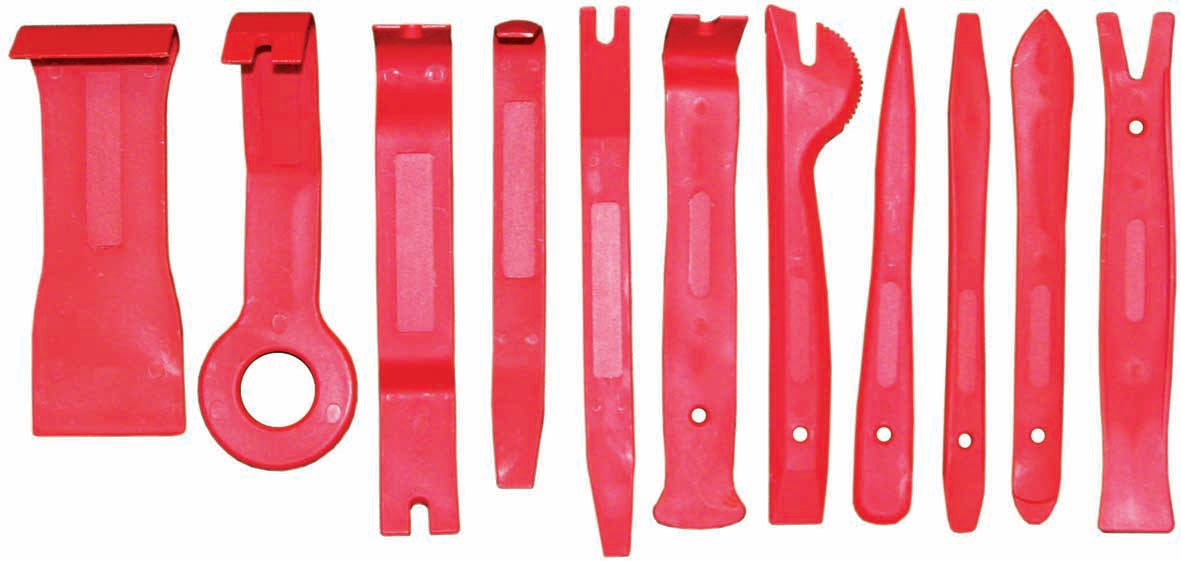 PKTool 11pc Trim Removal Tool Set - PT70901 (Pickup Only)