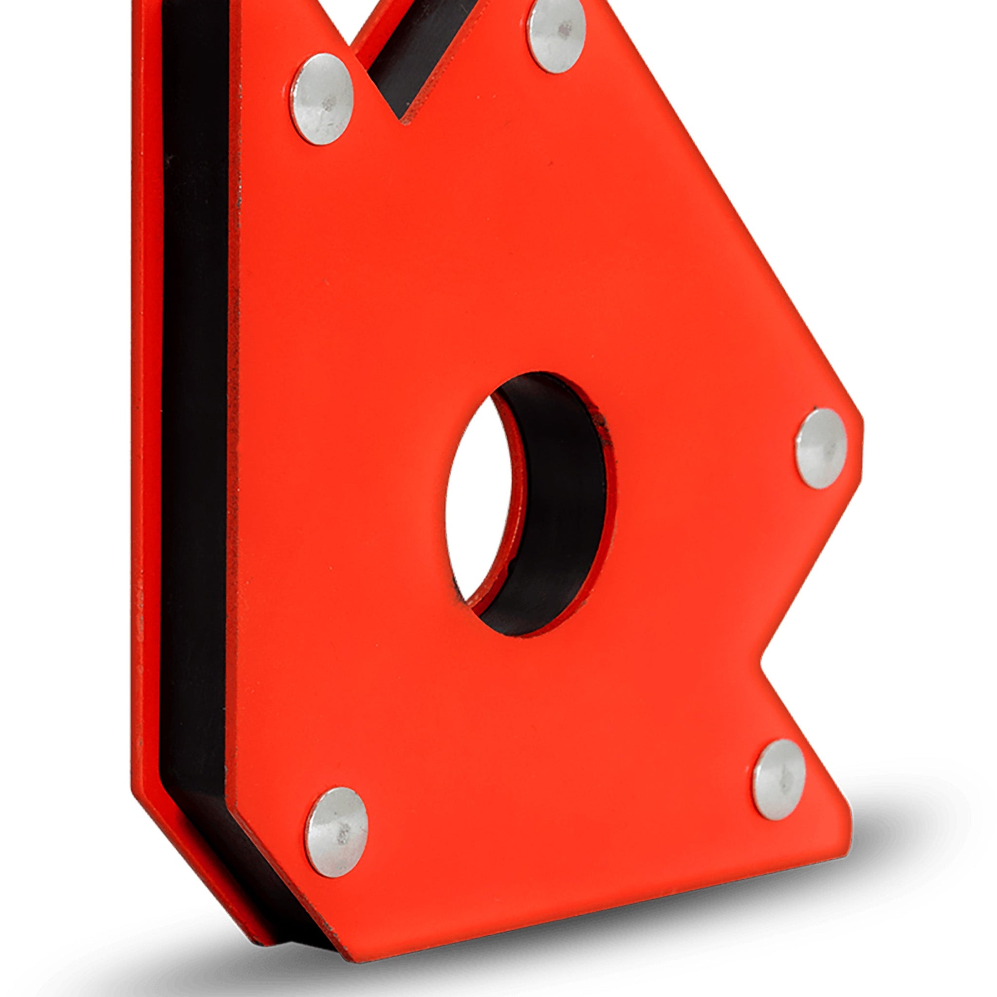 PKTool 72mm 11.5kg Welding Magnet - PT71201 (Pickup Only)